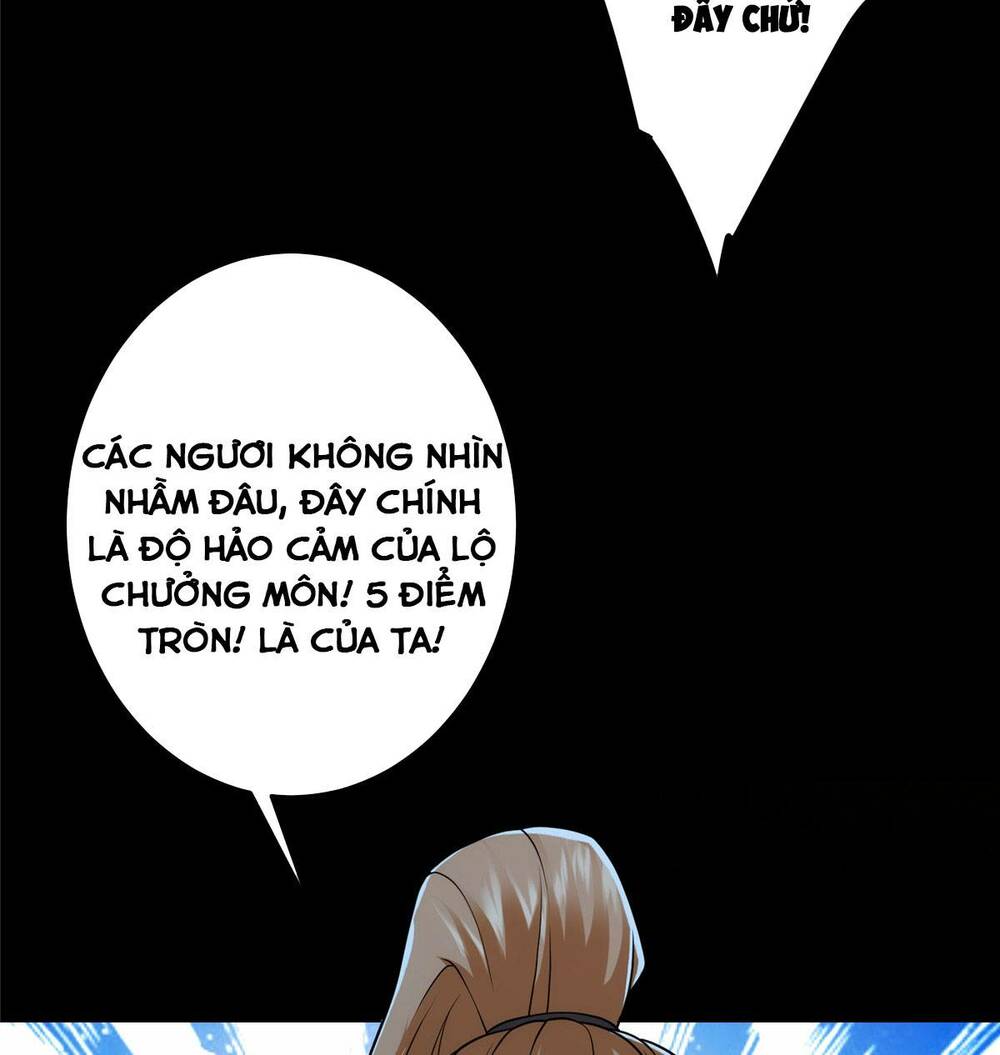 Chưởng Môn Khiêm  Tốn Chút Chapter 180 - Trang 2