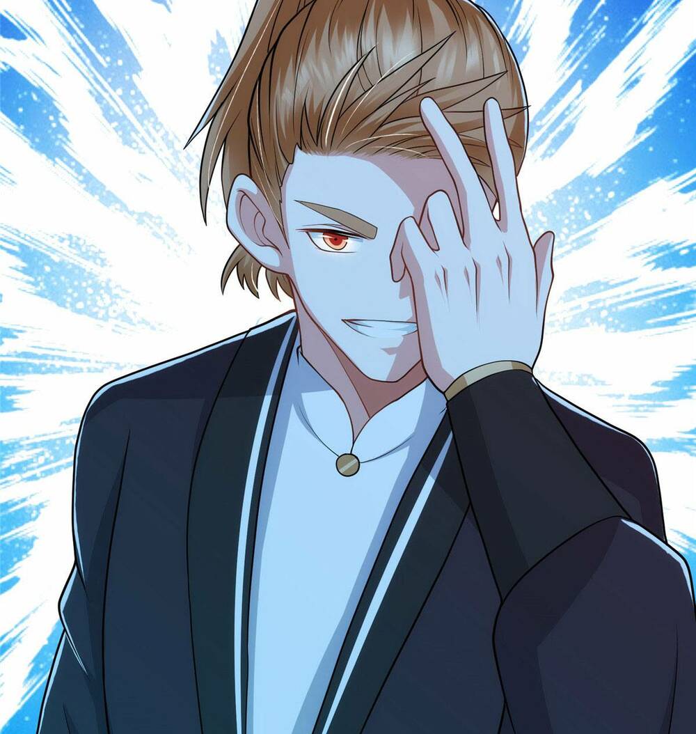 Chưởng Môn Khiêm  Tốn Chút Chapter 180 - Trang 2