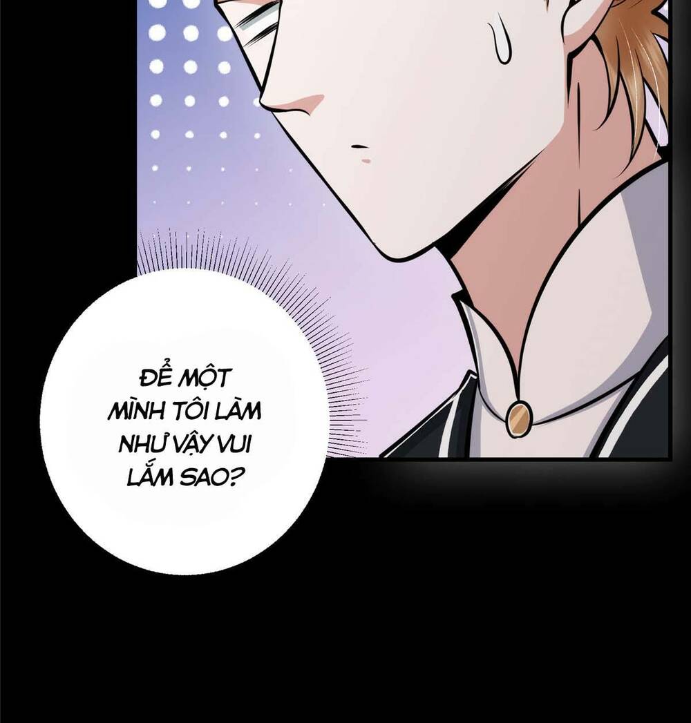 Chưởng Môn Khiêm  Tốn Chút Chapter 181 - Trang 2