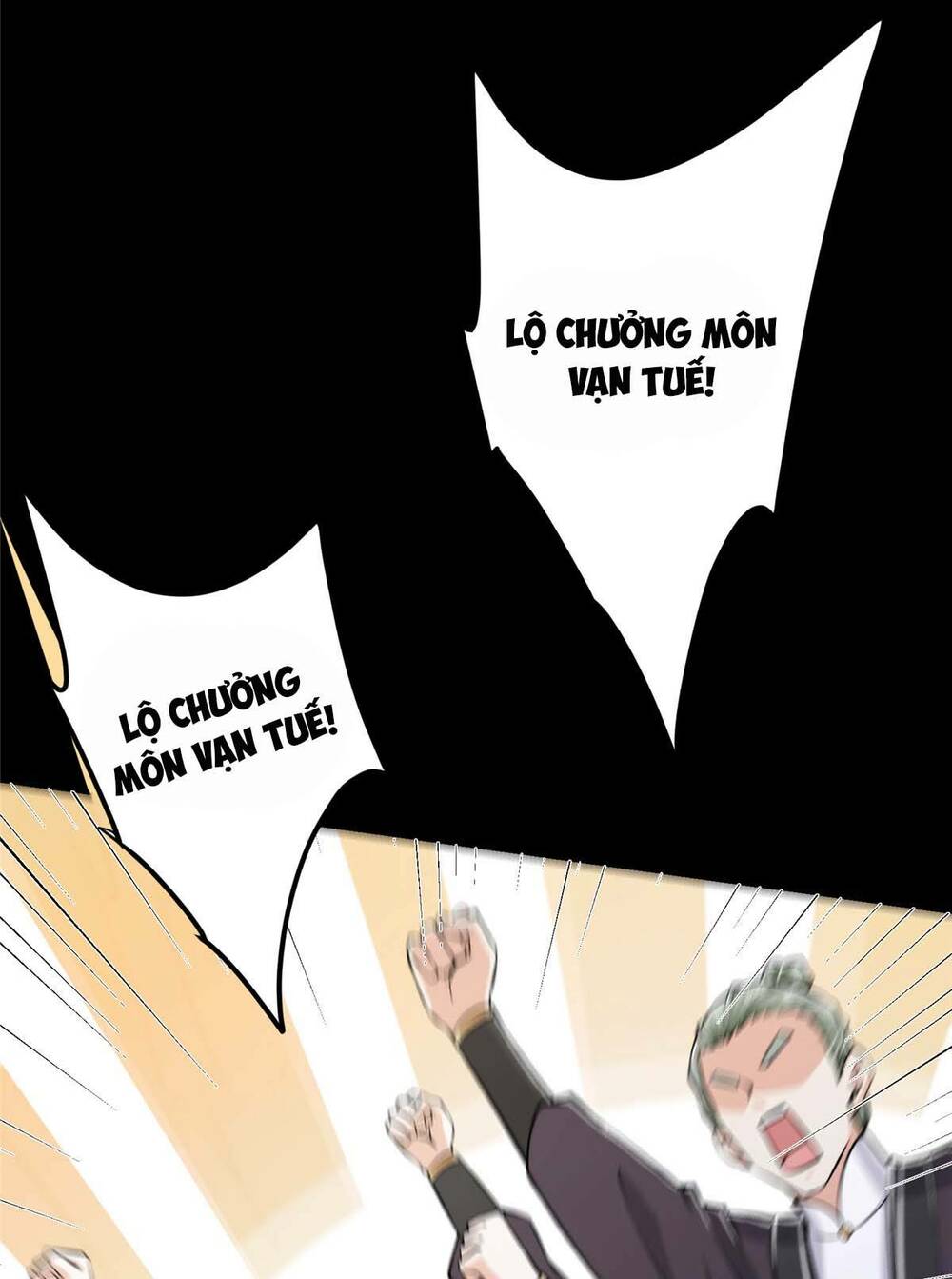 Chưởng Môn Khiêm  Tốn Chút Chapter 181 - Trang 2