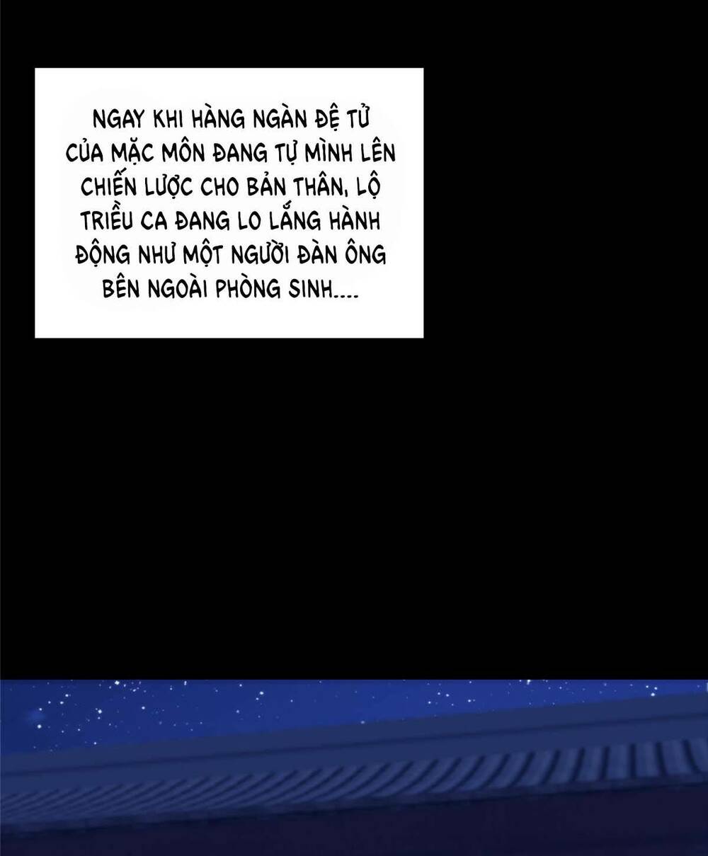 Chưởng Môn Khiêm  Tốn Chút Chapter 181 - Trang 2