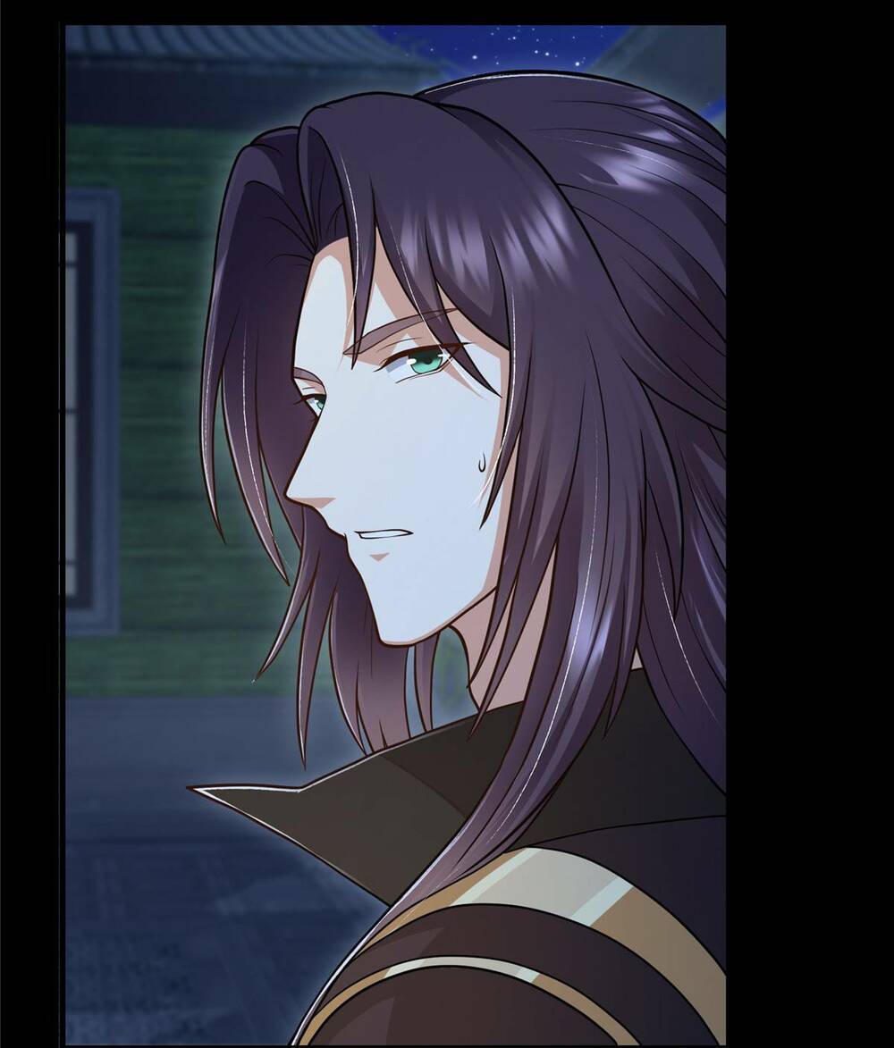 Chưởng Môn Khiêm  Tốn Chút Chapter 181 - Trang 2