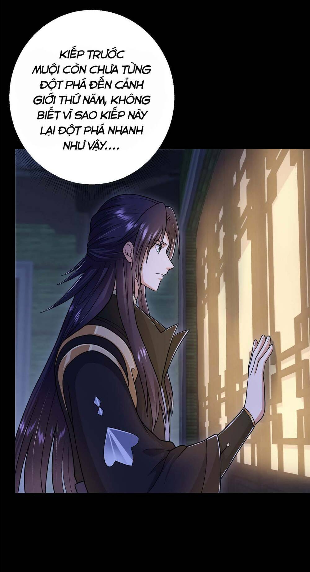 Chưởng Môn Khiêm  Tốn Chút Chapter 181 - Trang 2