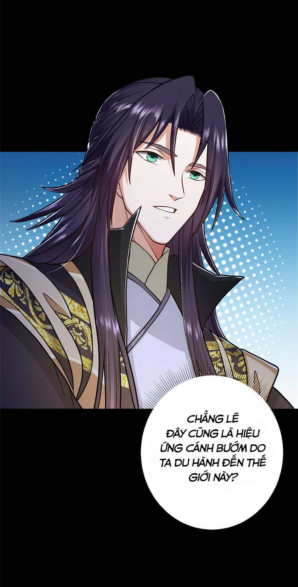 Chưởng Môn Khiêm  Tốn Chút Chapter 181 - Trang 2