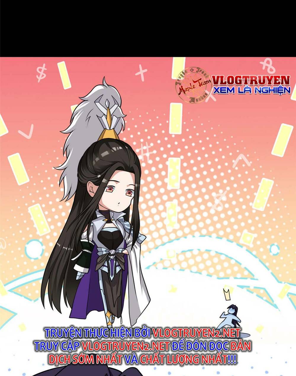 Chưởng Môn Khiêm  Tốn Chút Chapter 181 - Trang 2