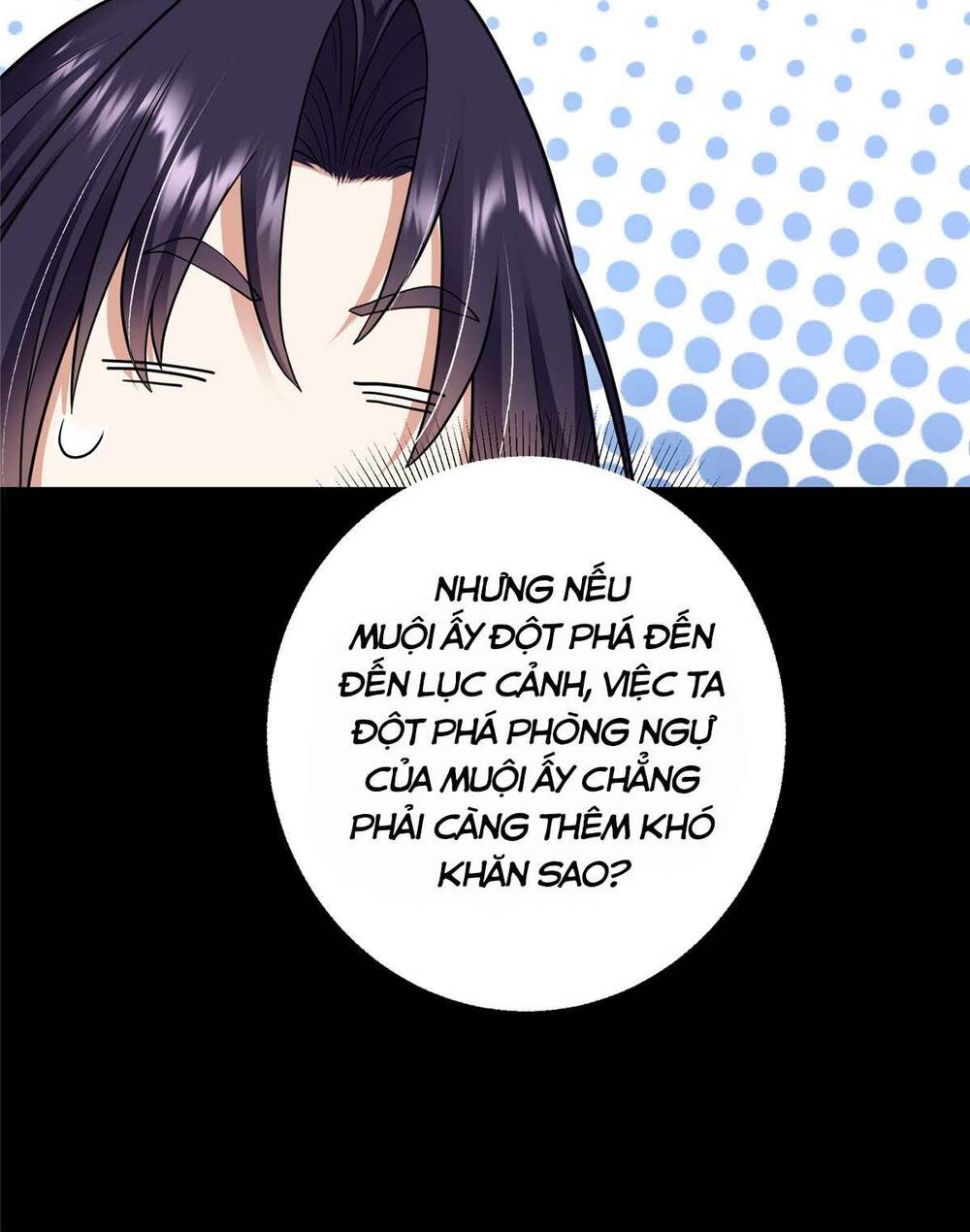 Chưởng Môn Khiêm  Tốn Chút Chapter 181 - Trang 2