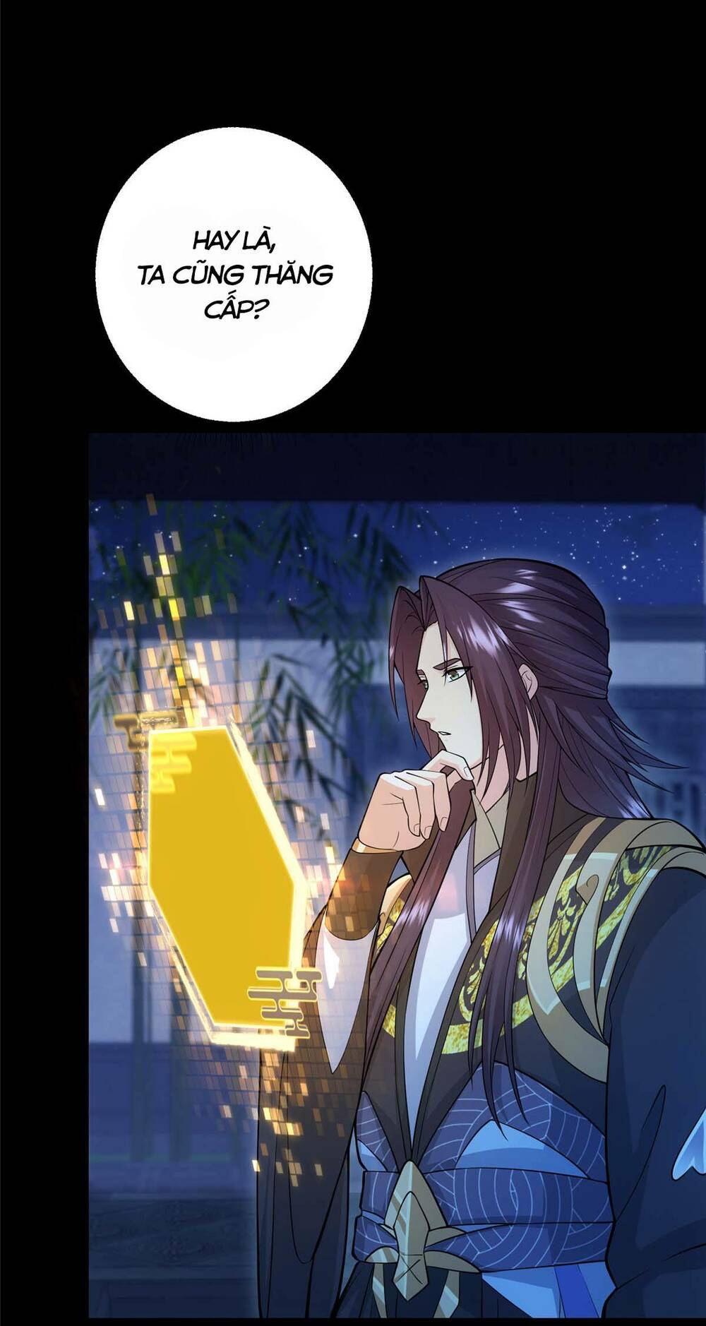 Chưởng Môn Khiêm  Tốn Chút Chapter 181 - Trang 2