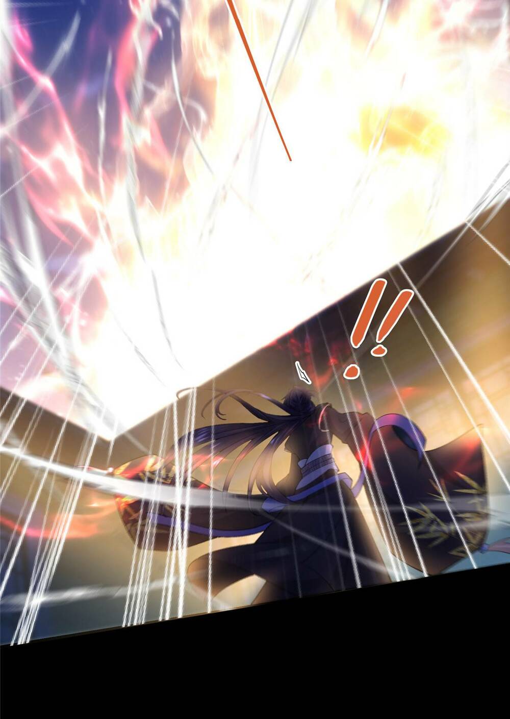 Chưởng Môn Khiêm  Tốn Chút Chapter 181 - Trang 2