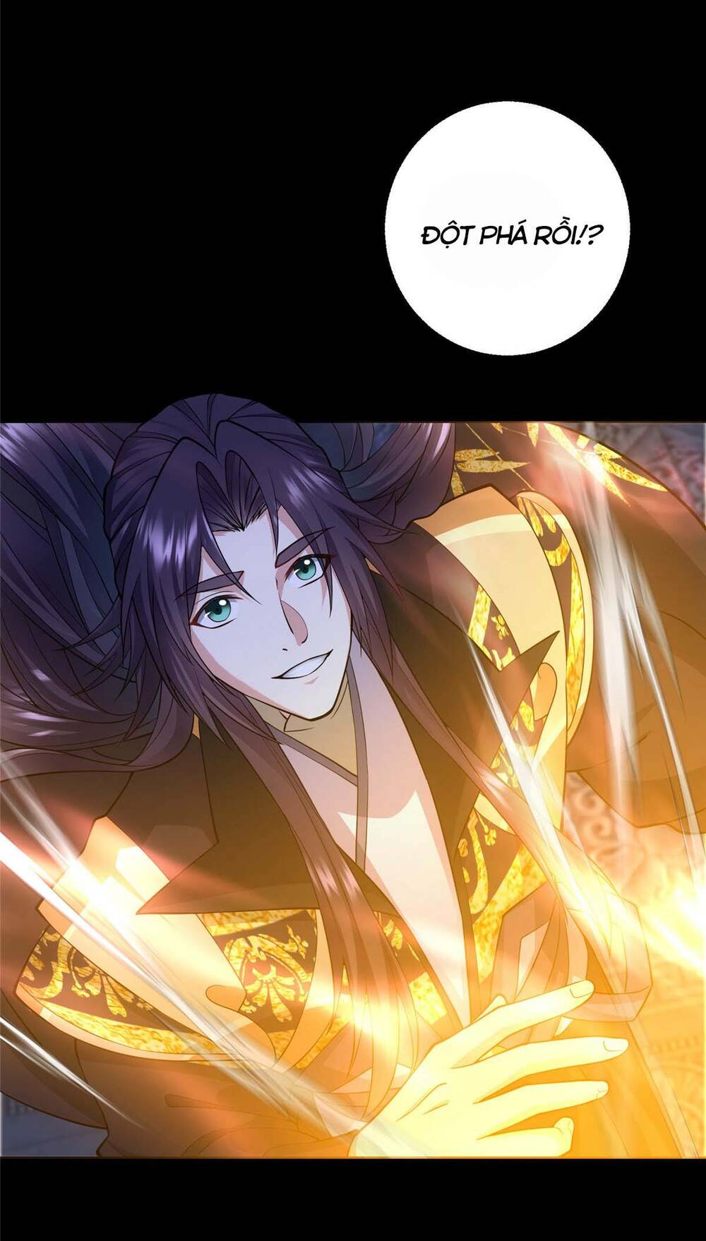 Chưởng Môn Khiêm  Tốn Chút Chapter 181 - Trang 2