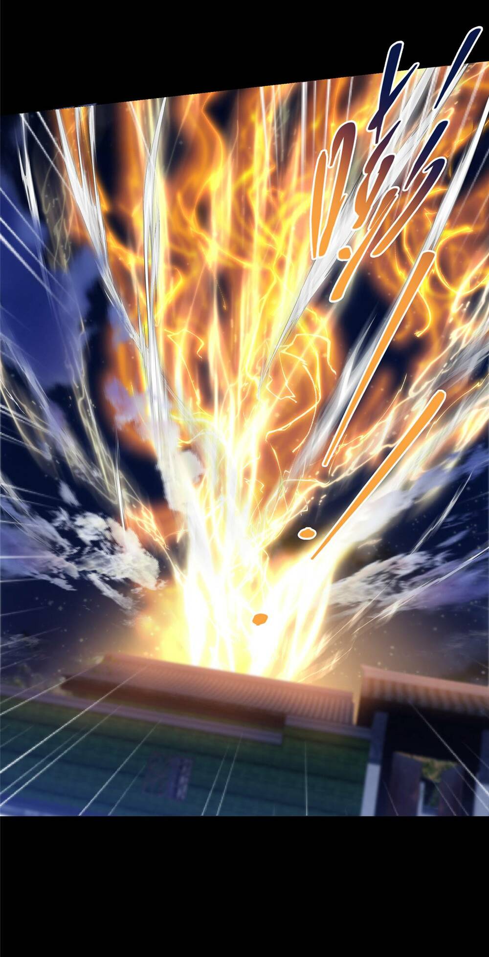 Chưởng Môn Khiêm  Tốn Chút Chapter 181 - Trang 2