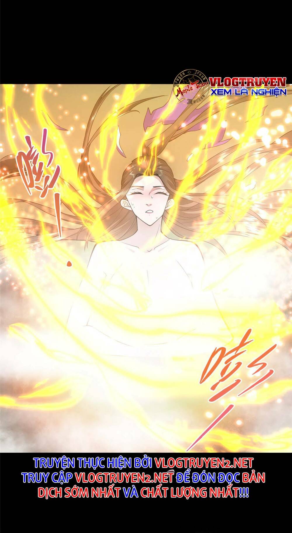 Chưởng Môn Khiêm  Tốn Chút Chapter 181 - Trang 2