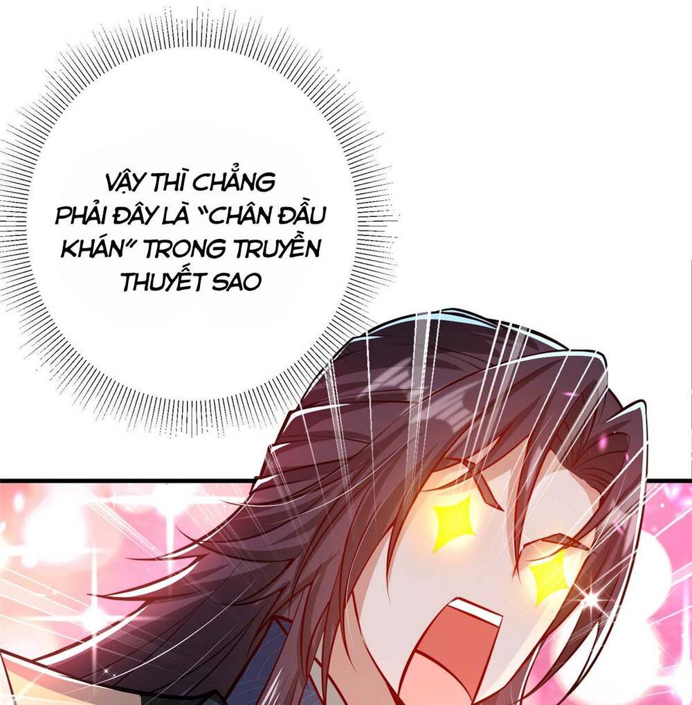 Chưởng Môn Khiêm  Tốn Chút Chapter 181 - Trang 2