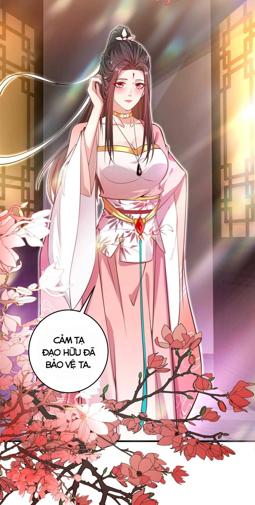 Chưởng Môn Khiêm  Tốn Chút Chapter 181 - Trang 2