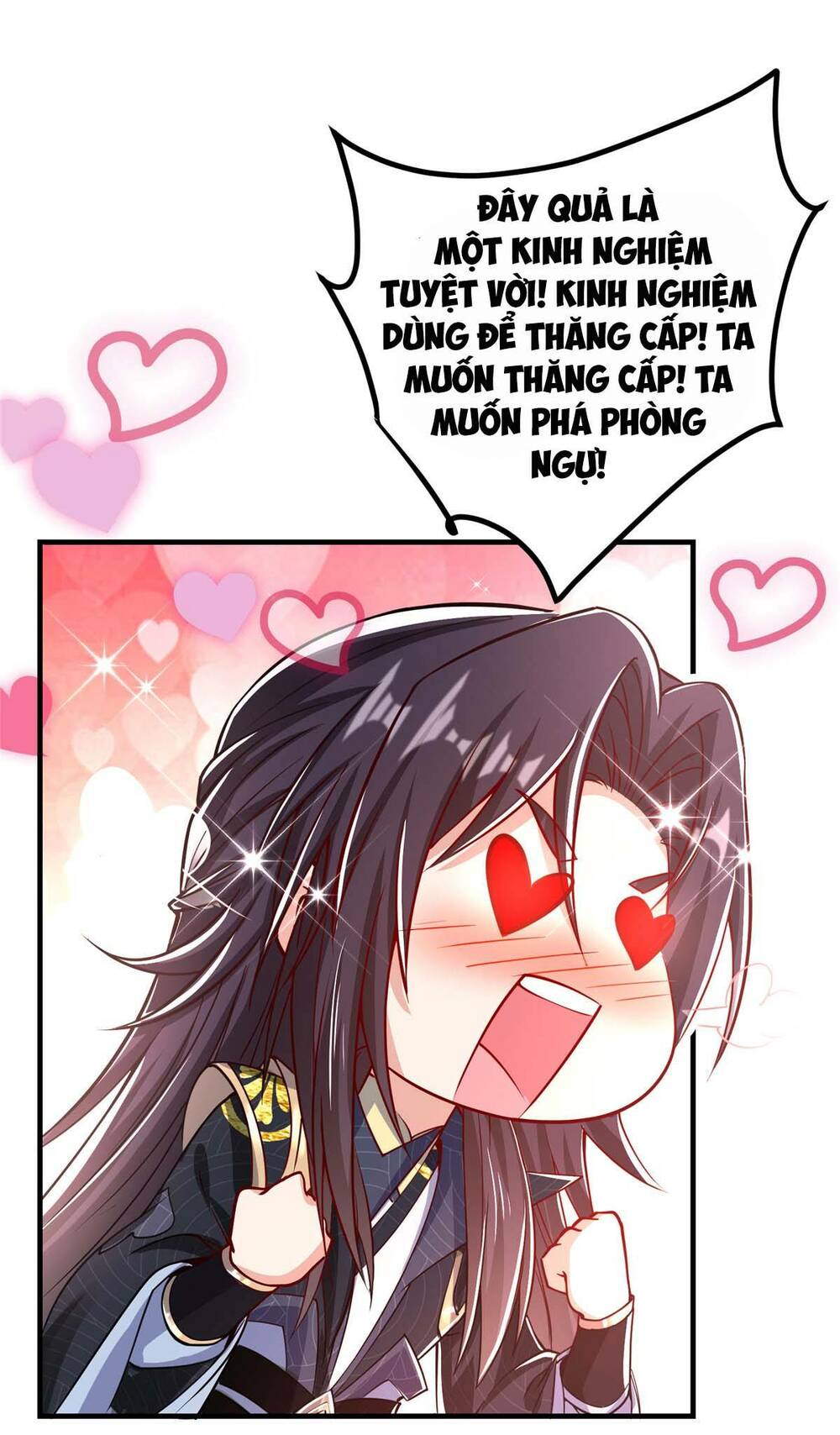 Chưởng Môn Khiêm  Tốn Chút Chapter 181 - Trang 2