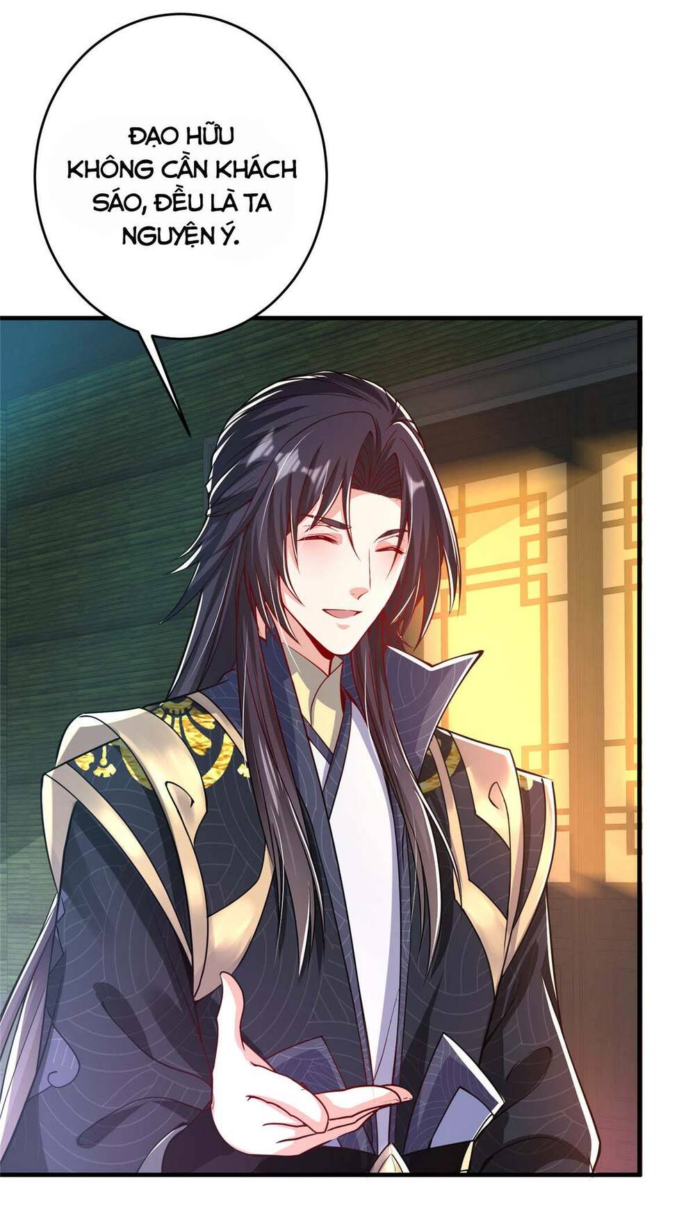 Chưởng Môn Khiêm  Tốn Chút Chapter 181 - Trang 2