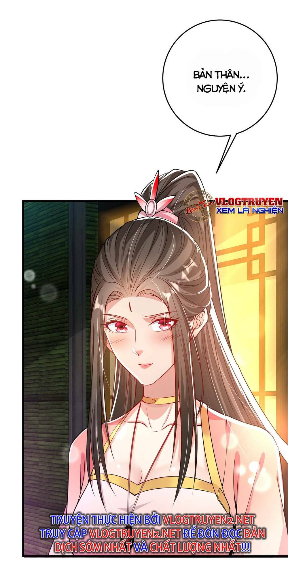 Chưởng Môn Khiêm  Tốn Chút Chapter 181 - Trang 2