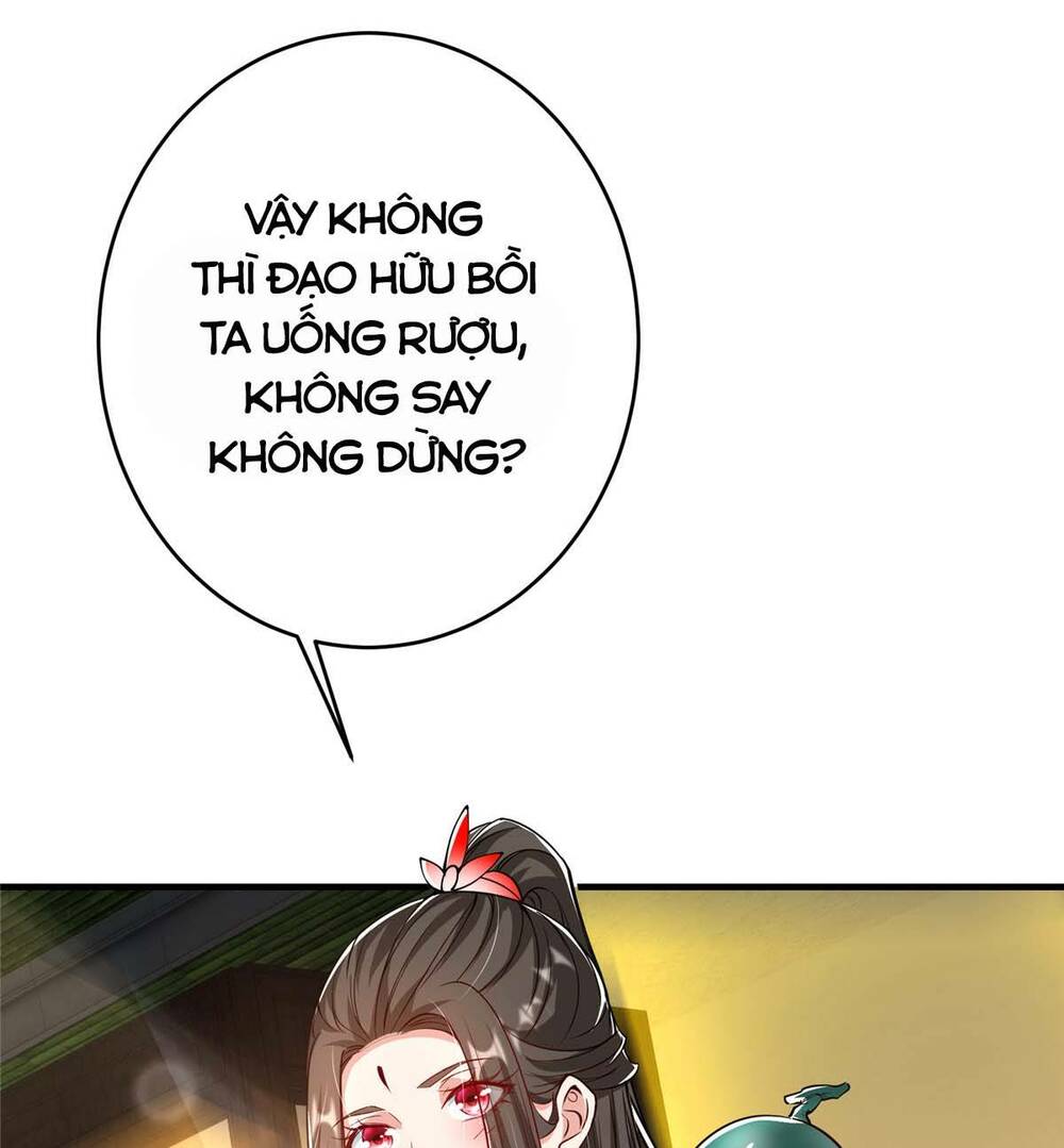 Chưởng Môn Khiêm  Tốn Chút Chapter 181 - Trang 2