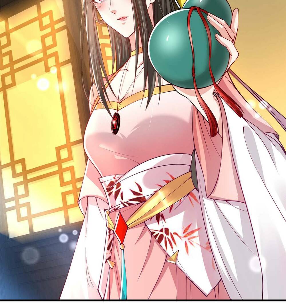 Chưởng Môn Khiêm  Tốn Chút Chapter 181 - Trang 2