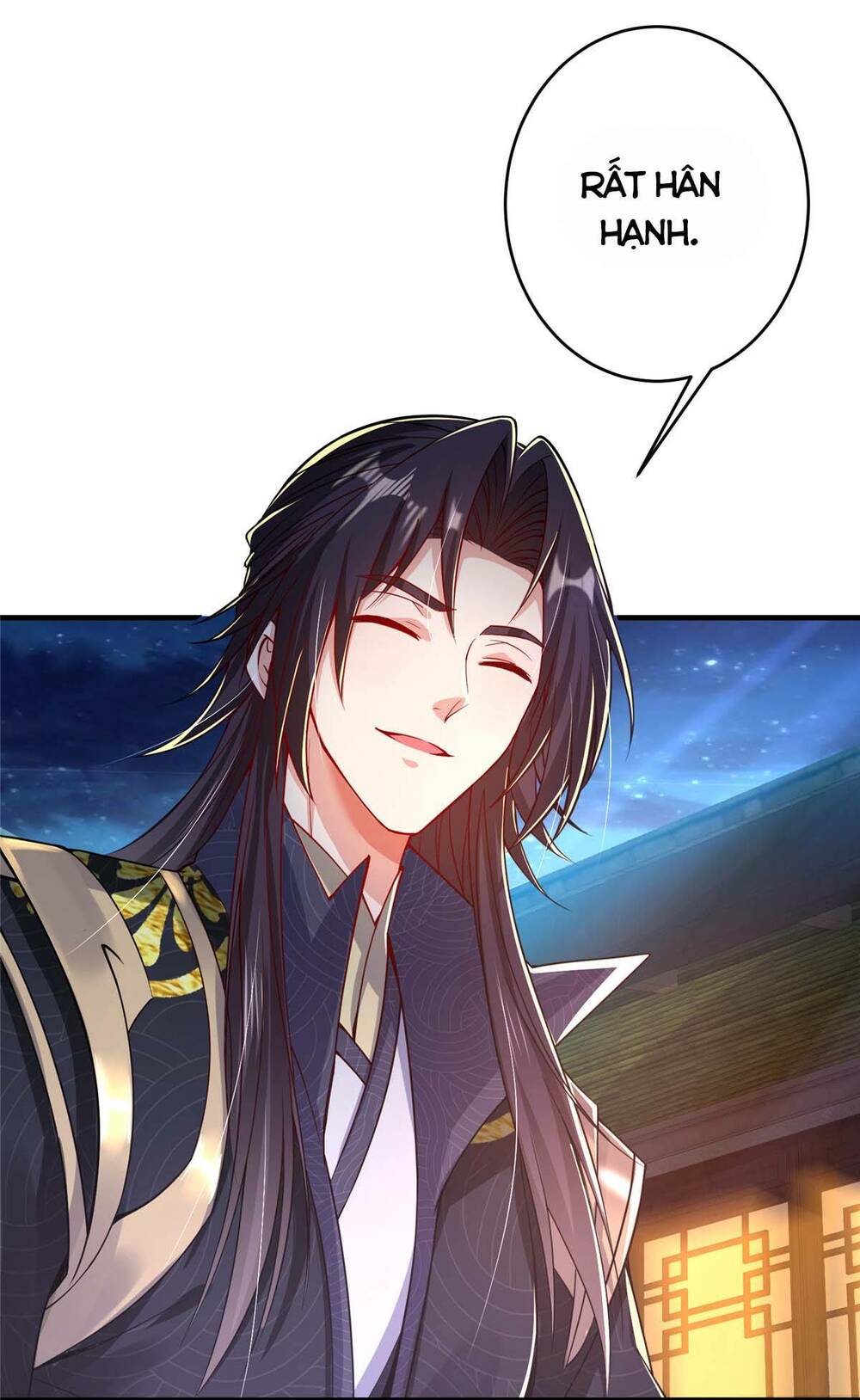 Chưởng Môn Khiêm  Tốn Chút Chapter 181 - Trang 2