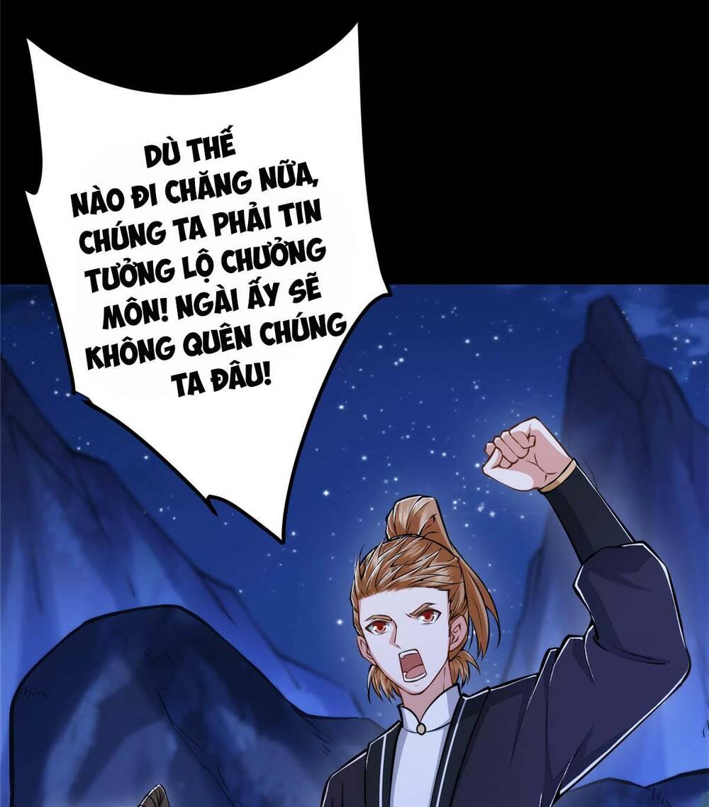 Chưởng Môn Khiêm  Tốn Chút Chapter 181 - Trang 2