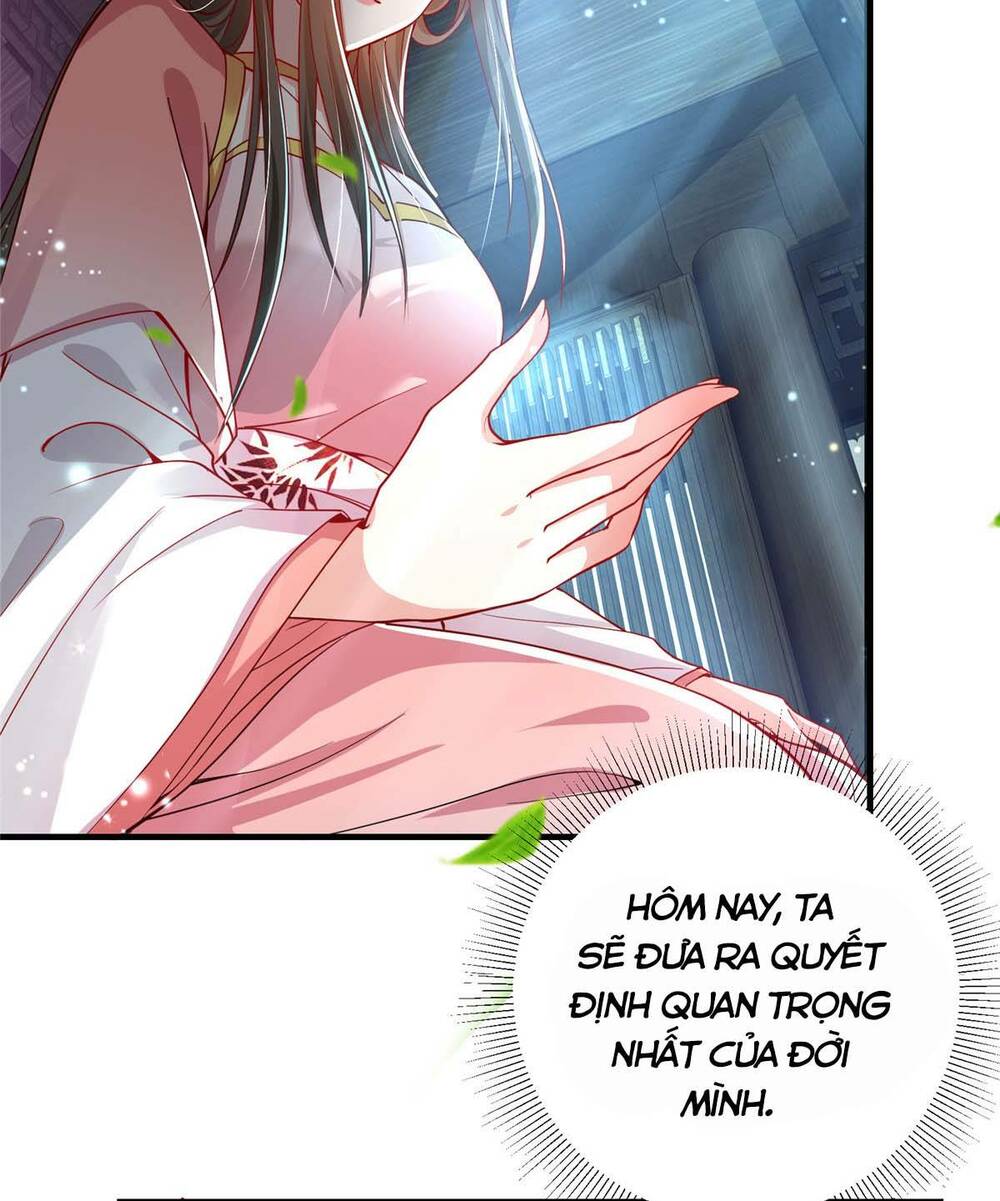 Chưởng Môn Khiêm  Tốn Chút Chapter 181 - Trang 2