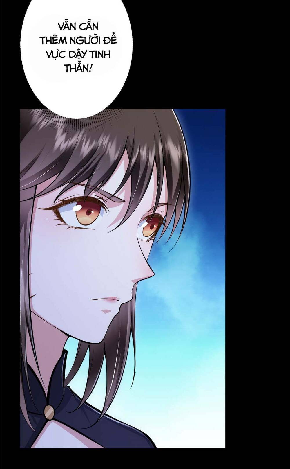 Chưởng Môn Khiêm  Tốn Chút Chapter 181 - Trang 2