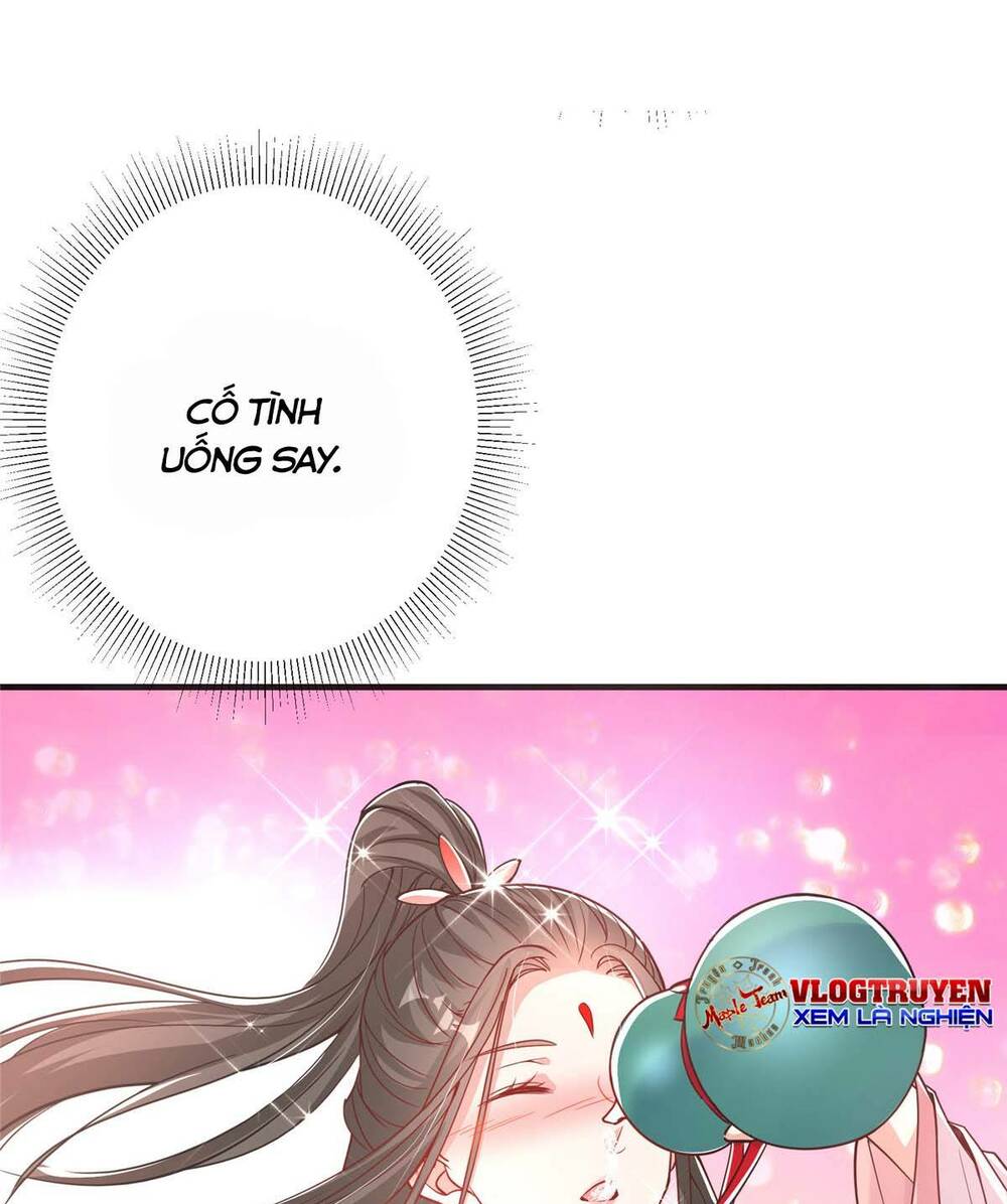 Chưởng Môn Khiêm  Tốn Chút Chapter 182 - Trang 2