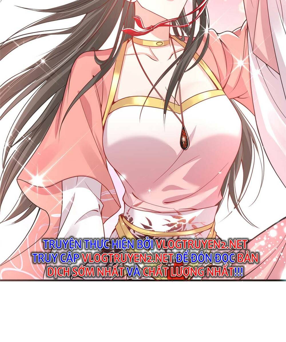 Chưởng Môn Khiêm  Tốn Chút Chapter 182 - Trang 2