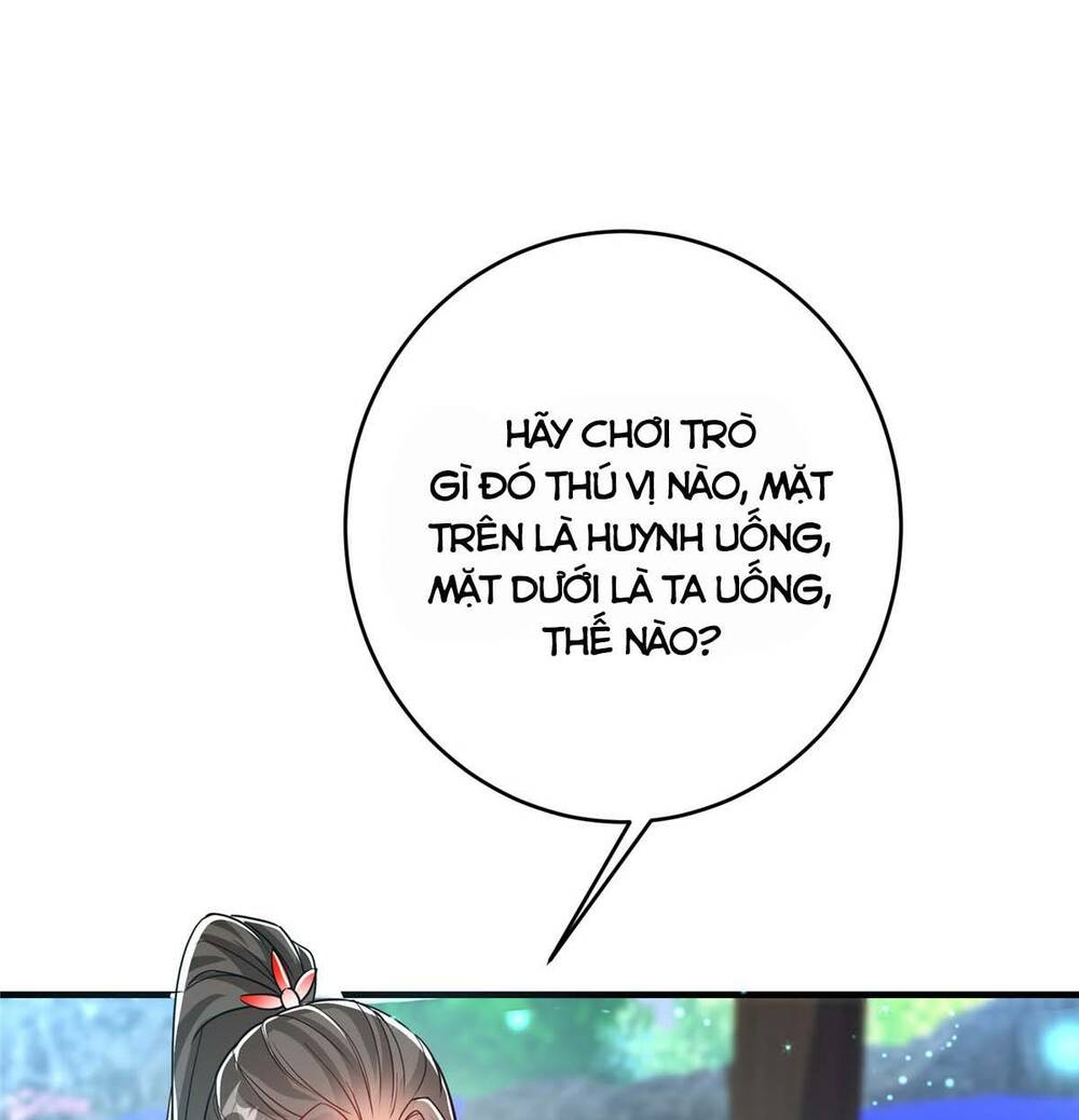 Chưởng Môn Khiêm  Tốn Chút Chapter 182 - Trang 2