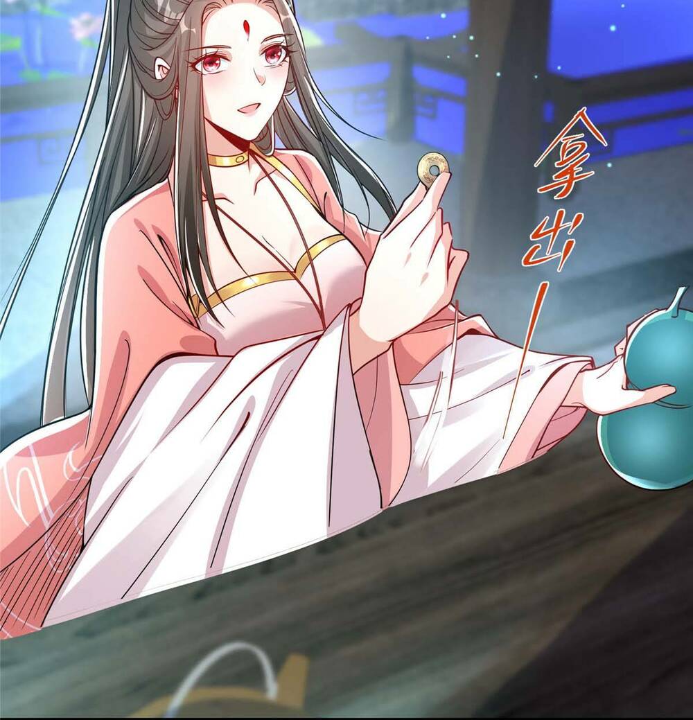 Chưởng Môn Khiêm  Tốn Chút Chapter 182 - Trang 2