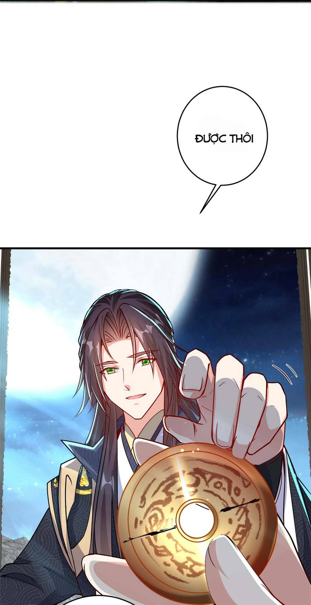 Chưởng Môn Khiêm  Tốn Chút Chapter 182 - Trang 2