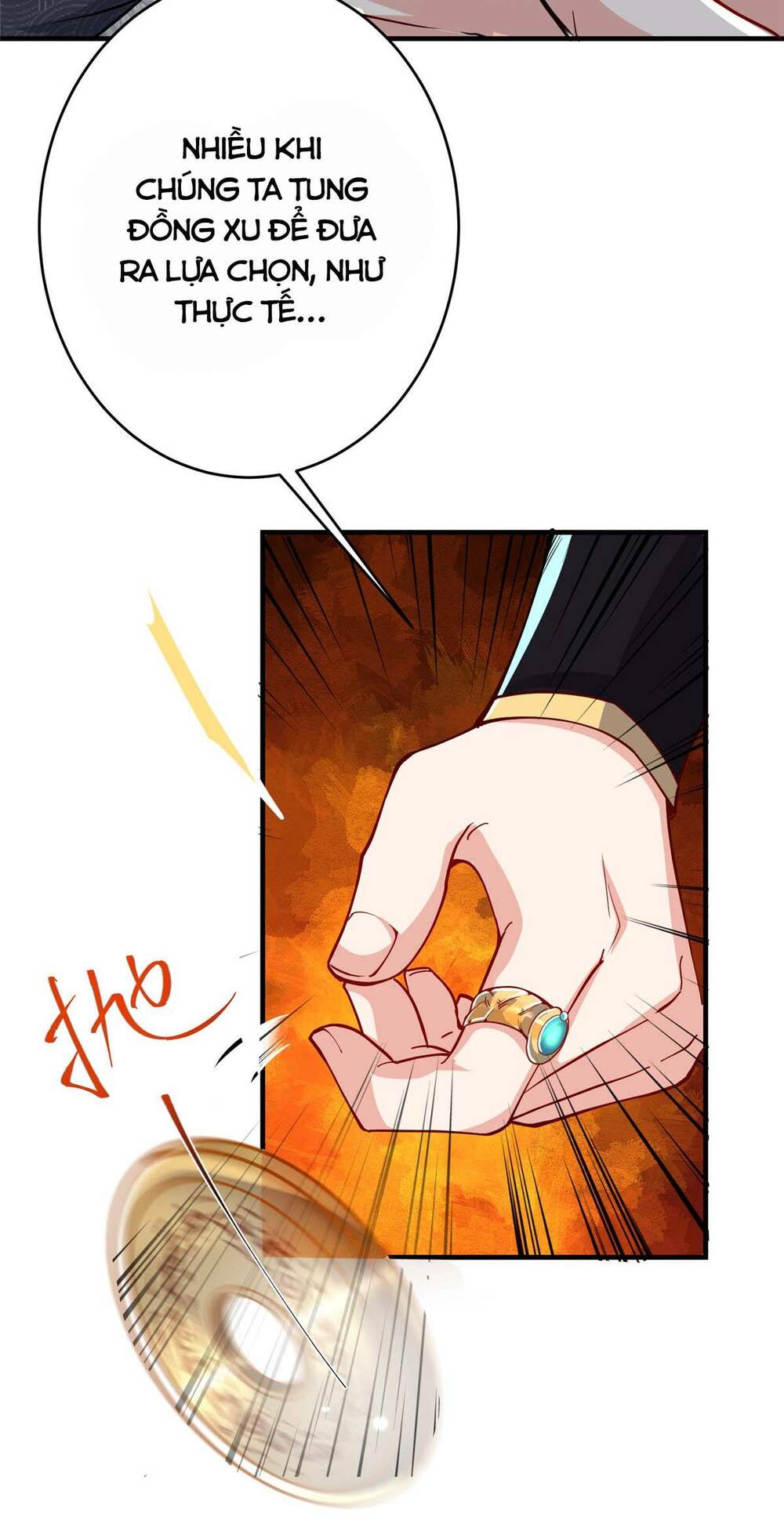 Chưởng Môn Khiêm  Tốn Chút Chapter 182 - Trang 2