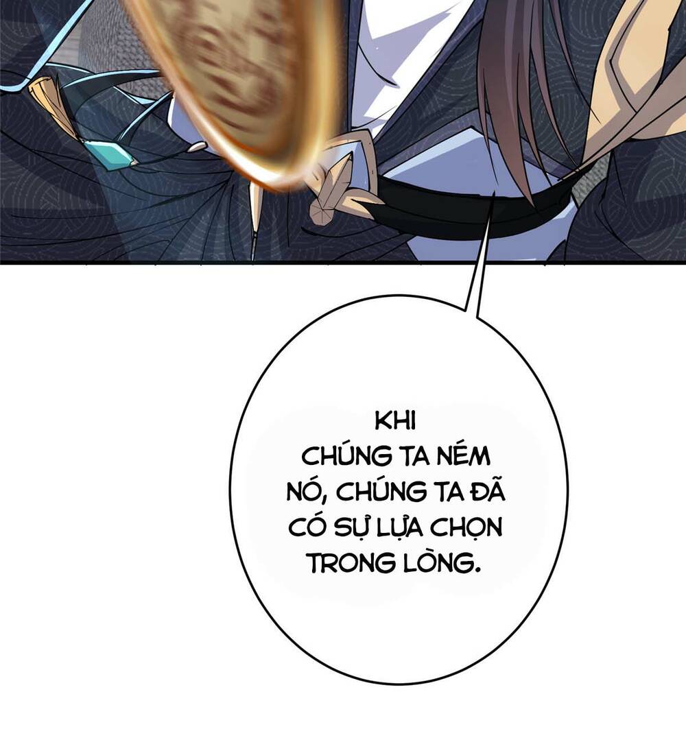 Chưởng Môn Khiêm  Tốn Chút Chapter 182 - Trang 2