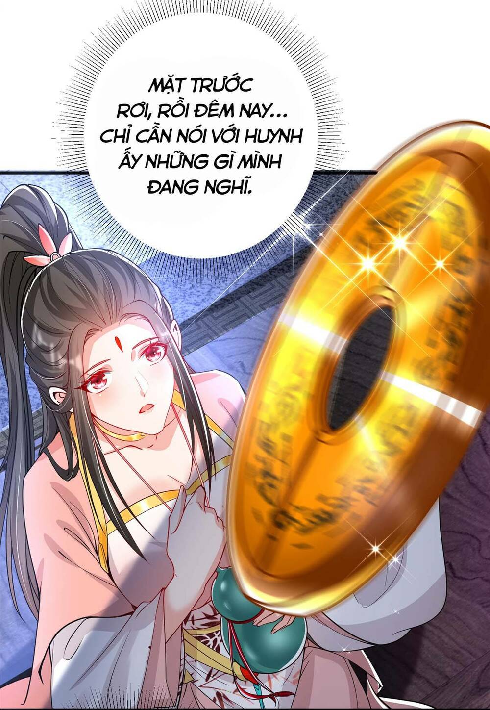 Chưởng Môn Khiêm  Tốn Chút Chapter 182 - Trang 2