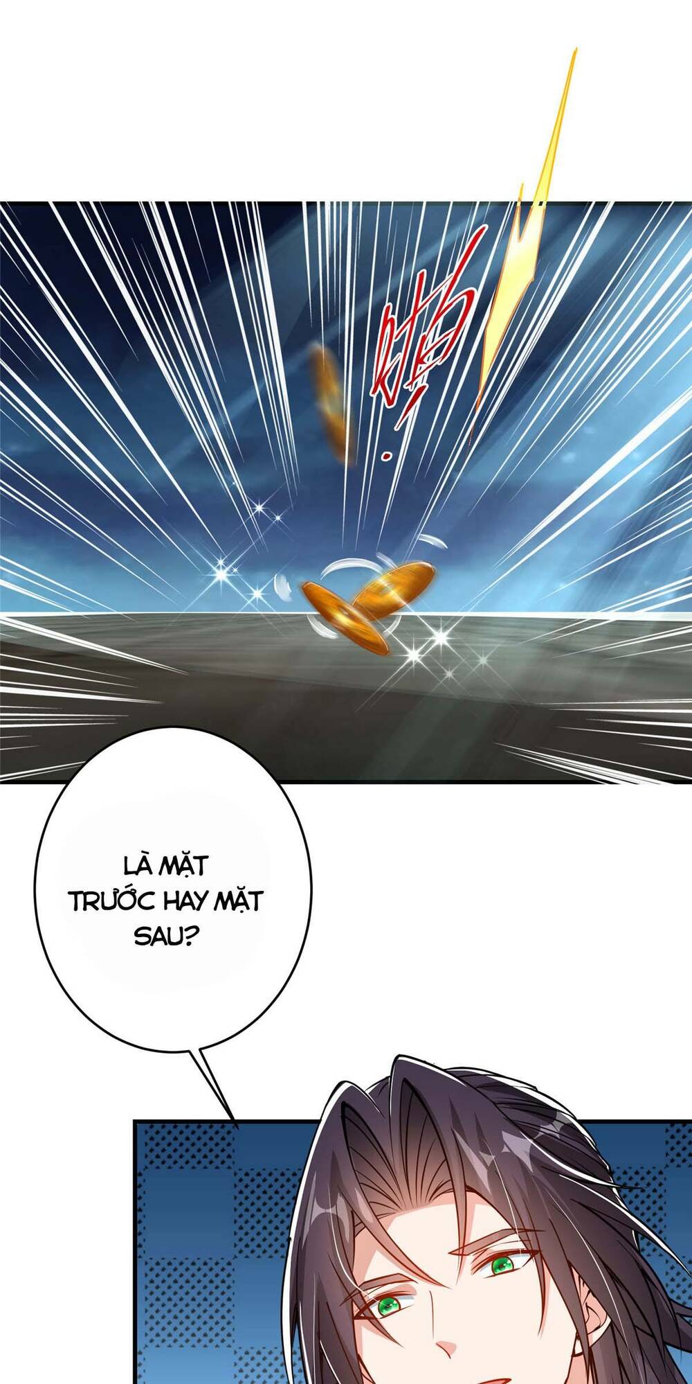 Chưởng Môn Khiêm  Tốn Chút Chapter 182 - Trang 2