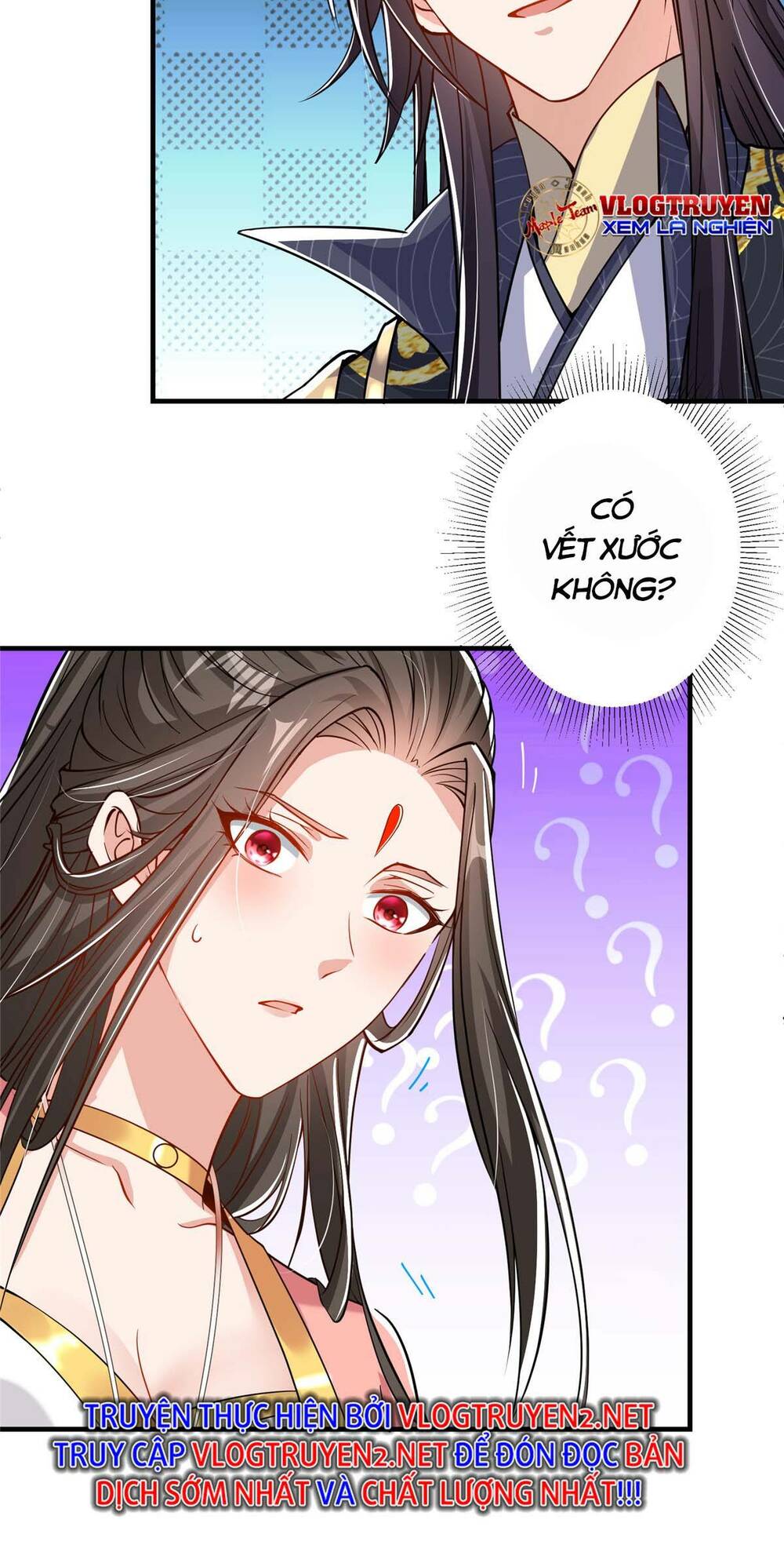 Chưởng Môn Khiêm  Tốn Chút Chapter 182 - Trang 2