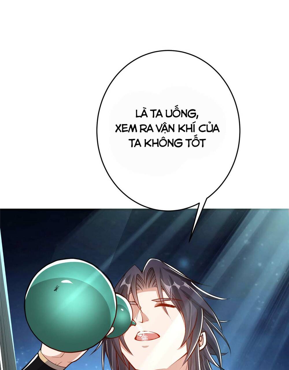 Chưởng Môn Khiêm  Tốn Chút Chapter 182 - Trang 2