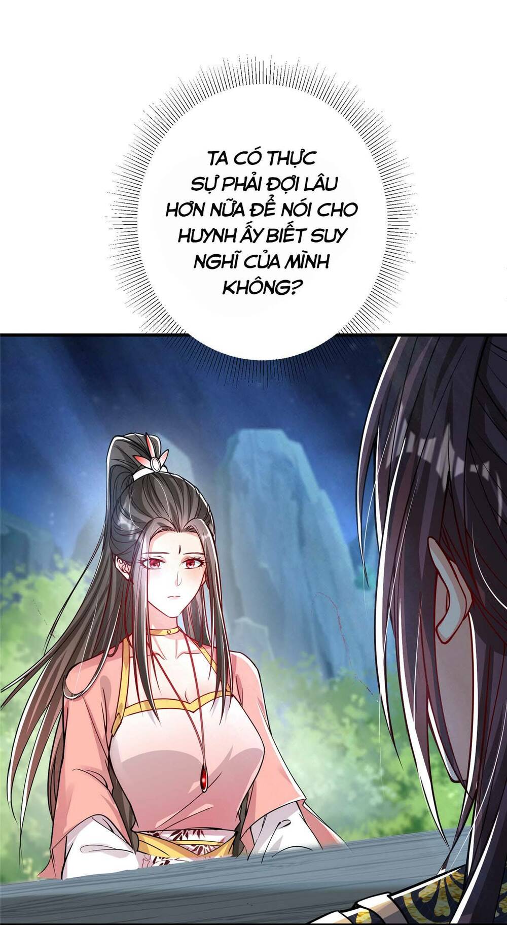Chưởng Môn Khiêm  Tốn Chút Chapter 182 - Trang 2