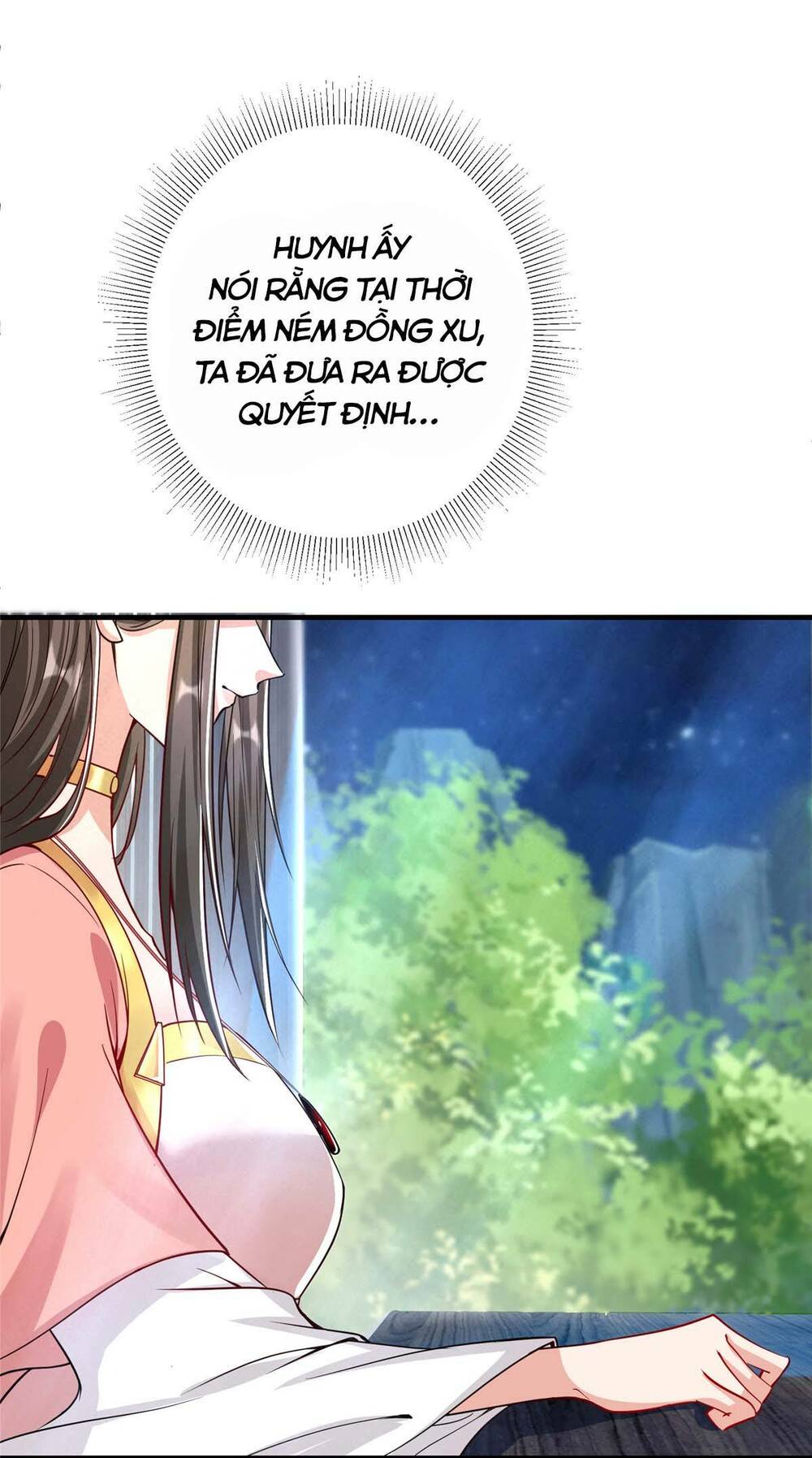 Chưởng Môn Khiêm  Tốn Chút Chapter 182 - Trang 2
