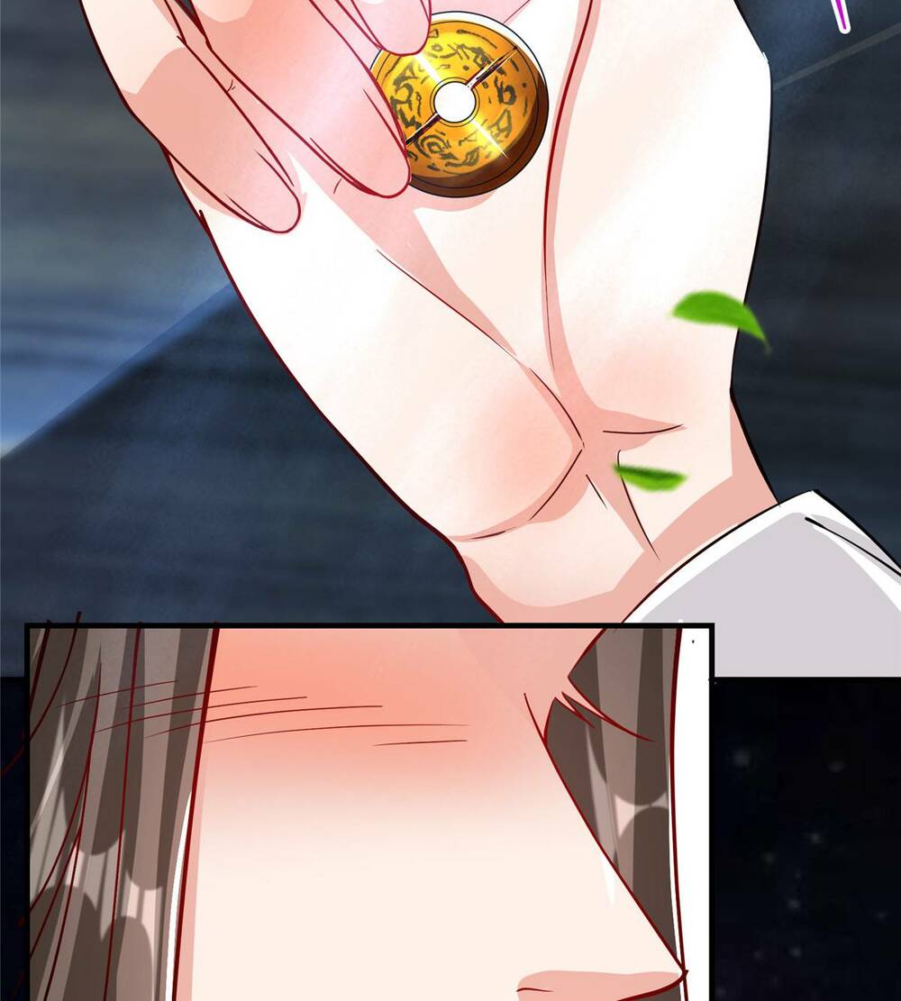 Chưởng Môn Khiêm  Tốn Chút Chapter 182 - Trang 2