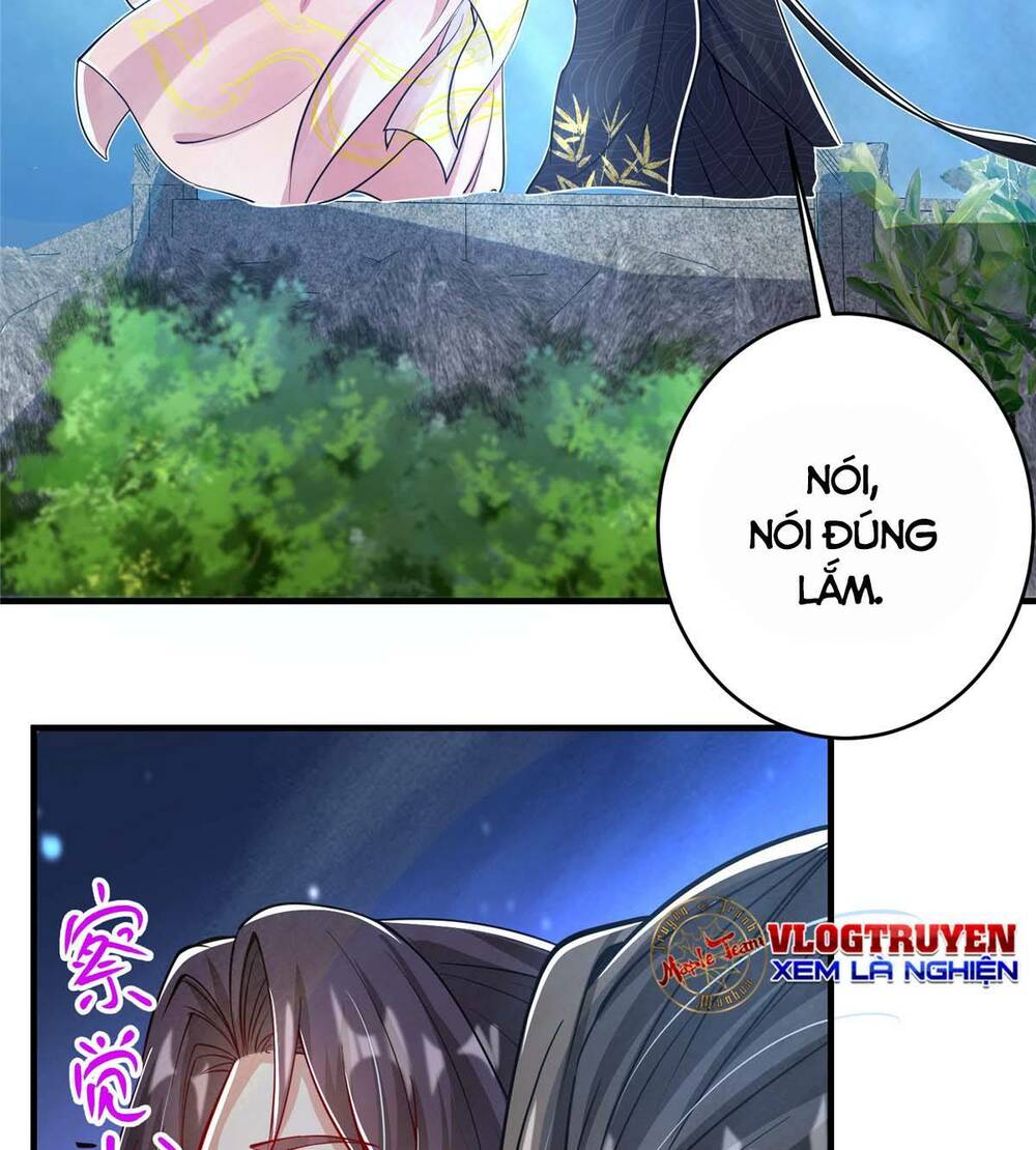 Chưởng Môn Khiêm  Tốn Chút Chapter 182 - Trang 2