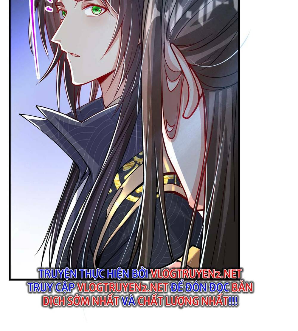 Chưởng Môn Khiêm  Tốn Chút Chapter 182 - Trang 2