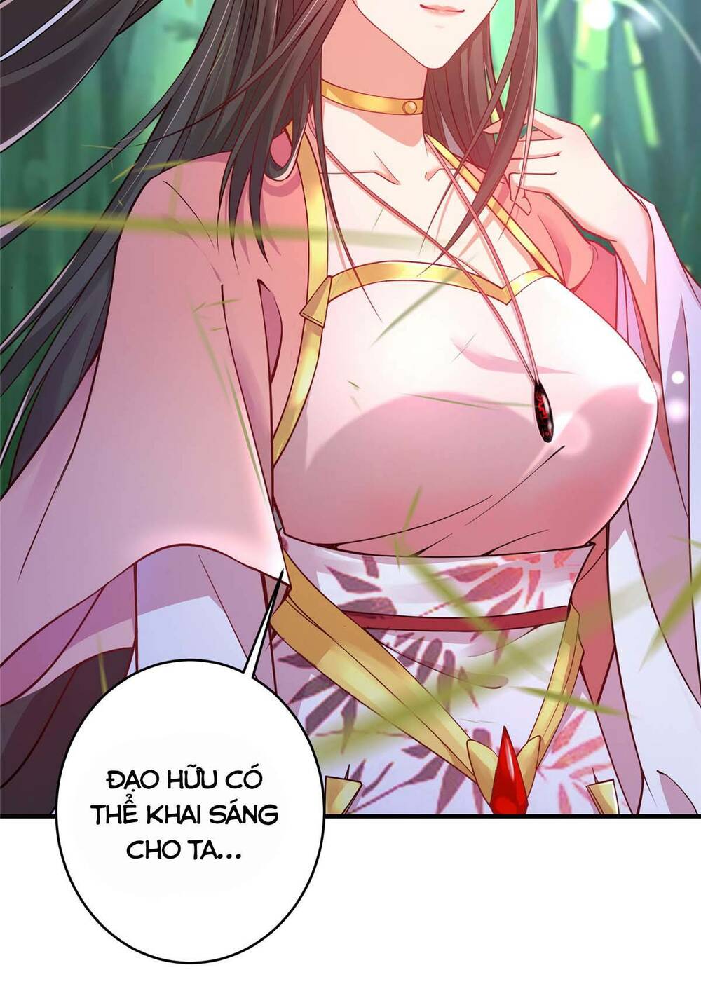 Chưởng Môn Khiêm  Tốn Chút Chapter 182 - Trang 2