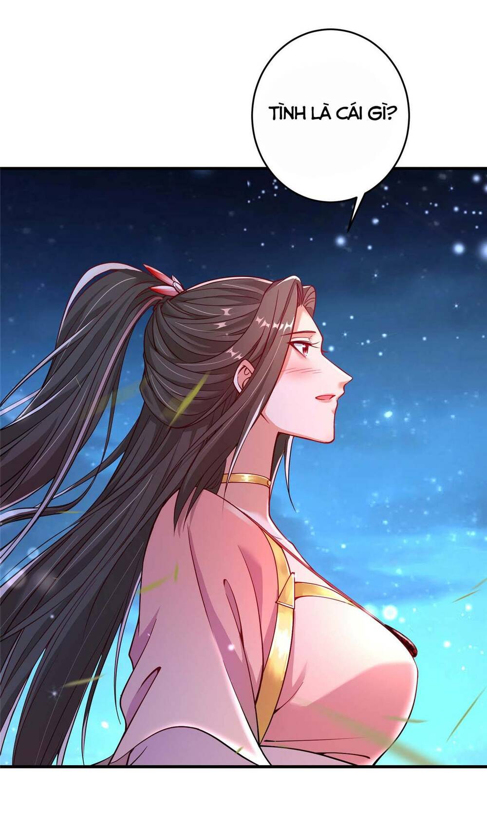 Chưởng Môn Khiêm  Tốn Chút Chapter 182 - Trang 2