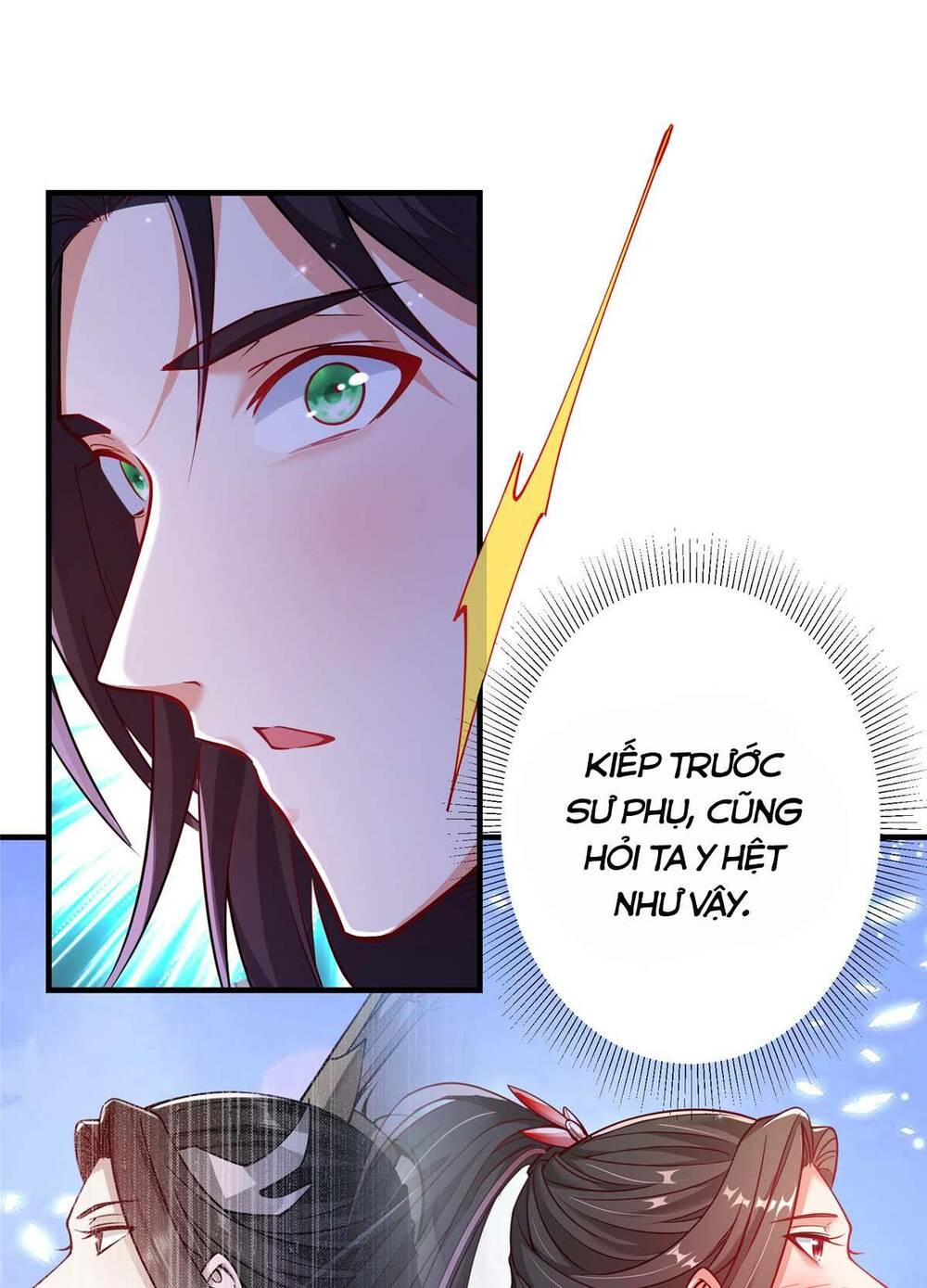 Chưởng Môn Khiêm  Tốn Chút Chapter 182 - Trang 2