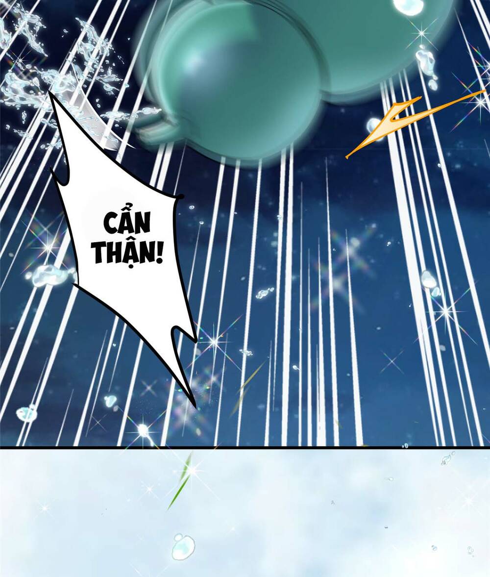 Chưởng Môn Khiêm  Tốn Chút Chapter 182 - Trang 2