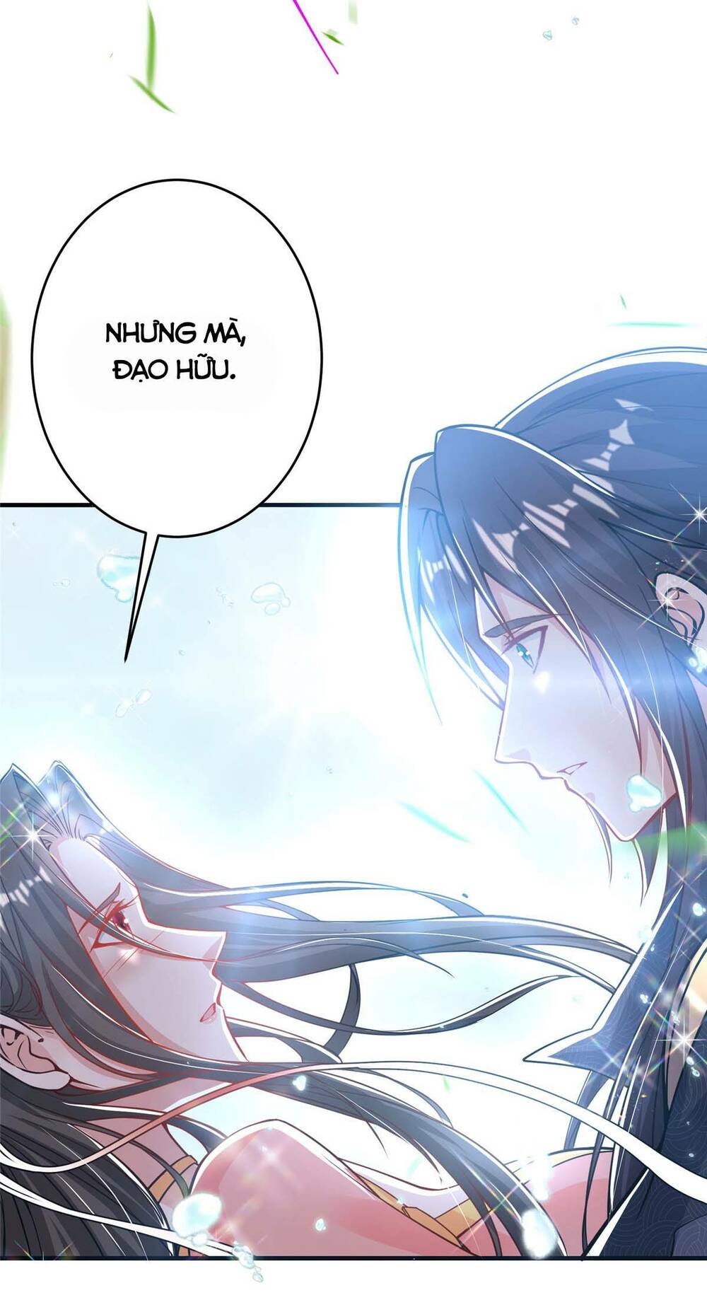 Chưởng Môn Khiêm  Tốn Chút Chapter 182 - Trang 2