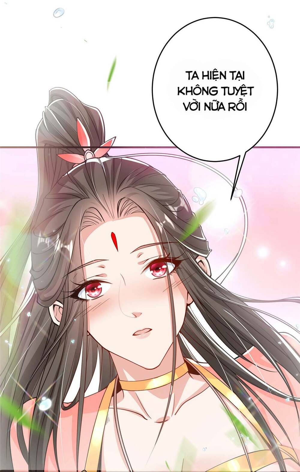 Chưởng Môn Khiêm  Tốn Chút Chapter 182 - Trang 2