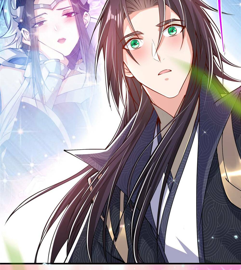 Chưởng Môn Khiêm  Tốn Chút Chapter 182 - Trang 2