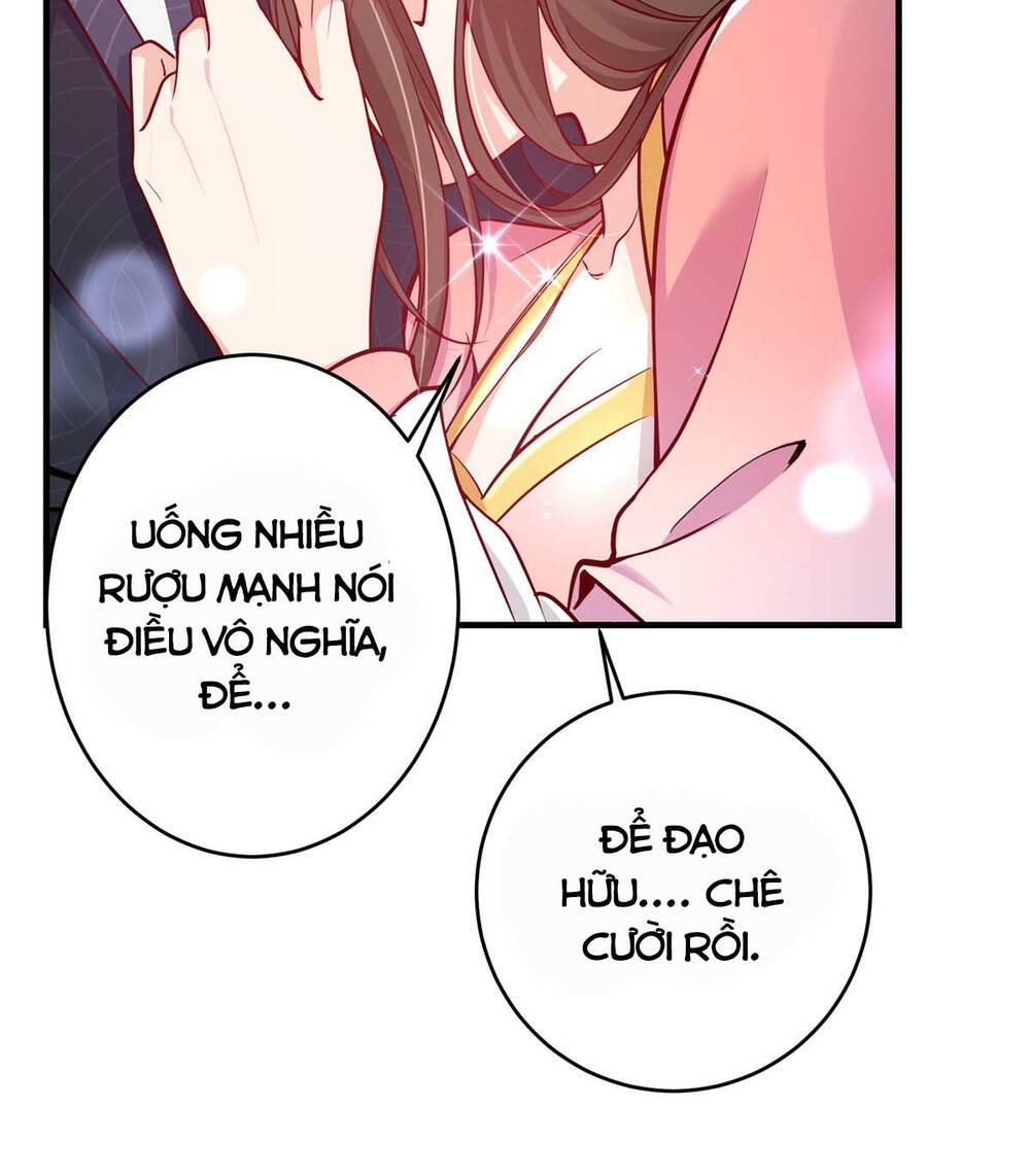 Chưởng Môn Khiêm  Tốn Chút Chapter 182 - Trang 2